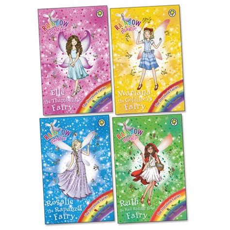Rainbow magic ebooks